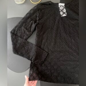 Blouse Gucci